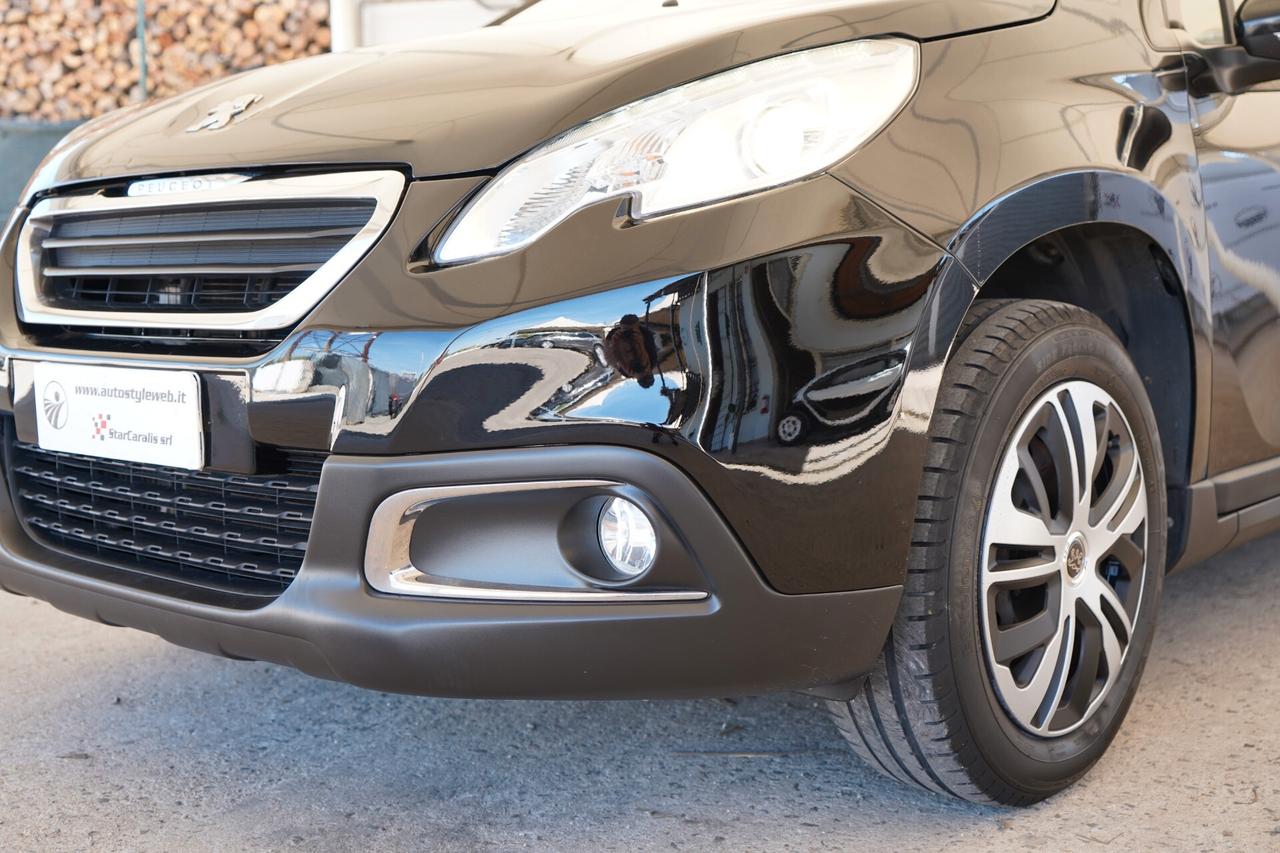 Peugeot 2008 BlueHDi 100 Active
