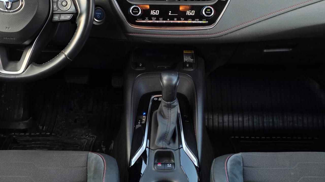 Toyota Corolla Touring Sports 2.0 Hybrid Style
