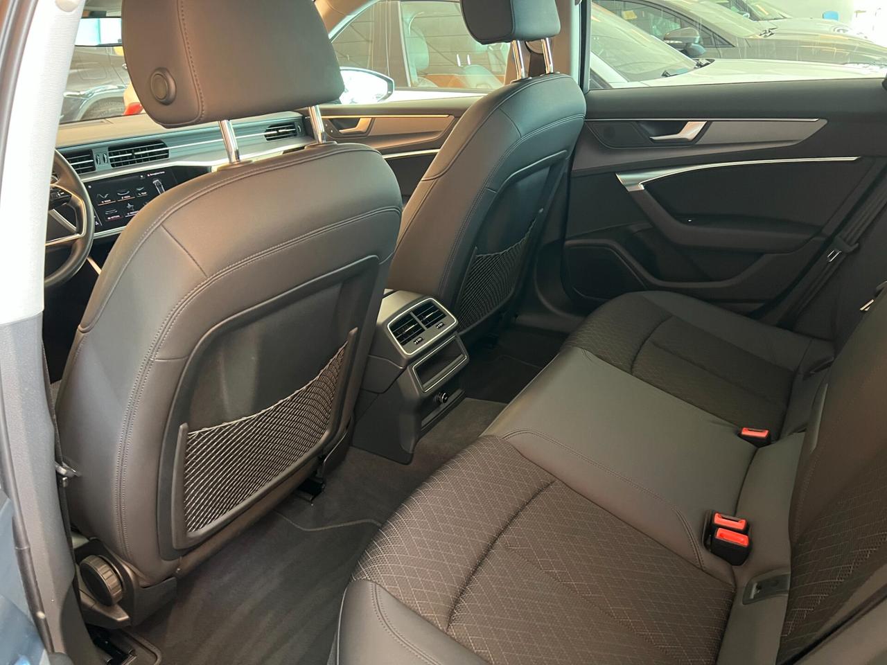 Audi A6 allroad 40 TDI 2.0 quattro S tronic