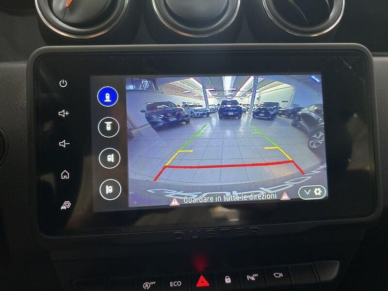 Dacia Duster 1.0 TCe GPL 4x2 Journey UP