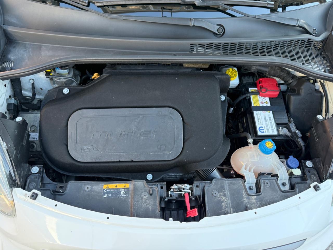 Fiat 500L 1.3 Multijet 95 CV Cross E6