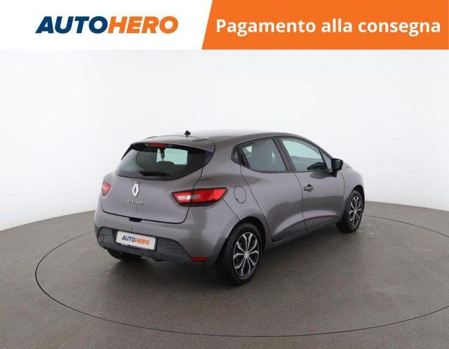RENAULT Clio 1.2 75CV 5 porte Life