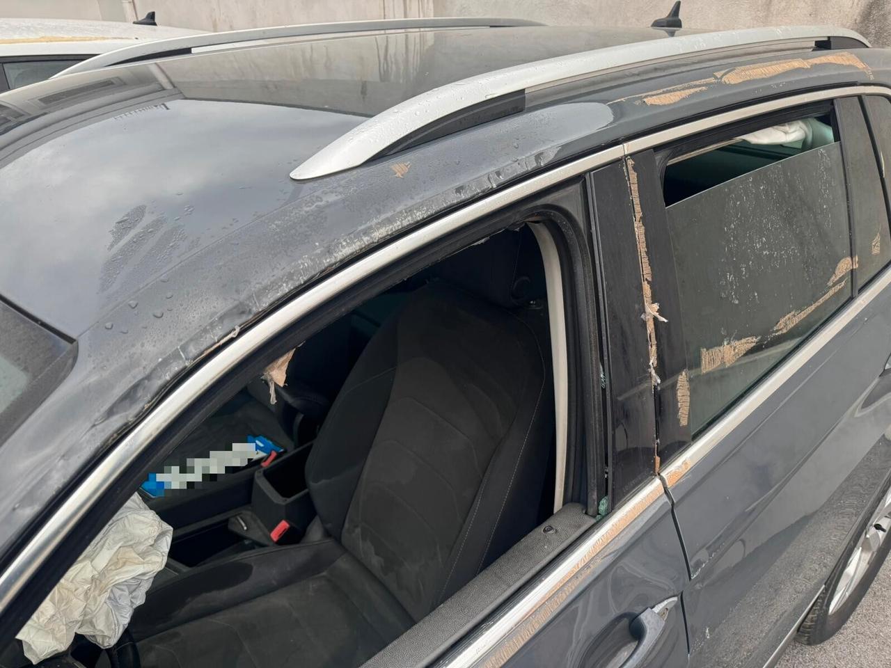 VW Tiguan 2.0 TDI 150 CV DSG Elegance-2021