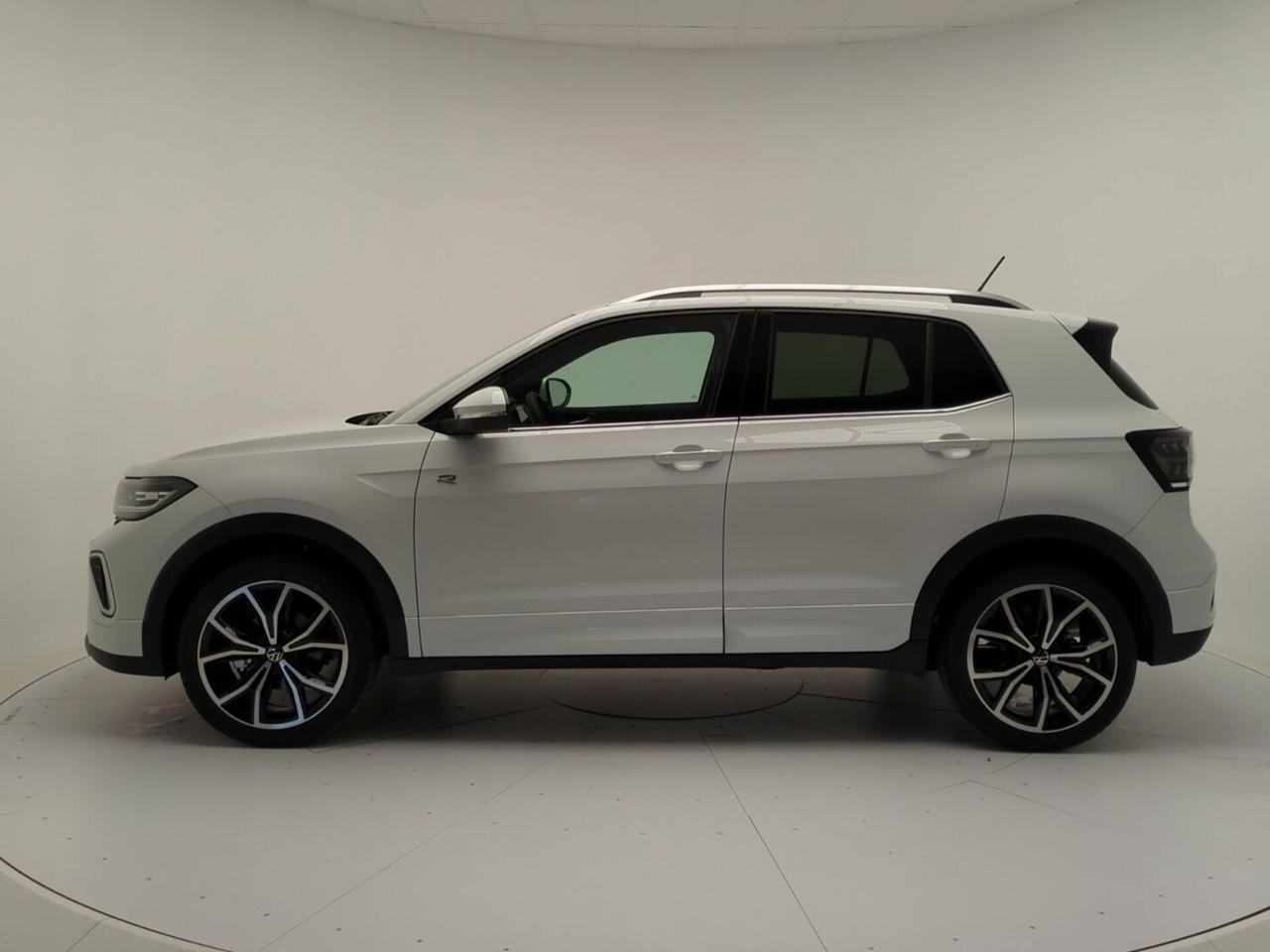 Volkswagen T-Cross 1.0 TSI 115 CV R-Line