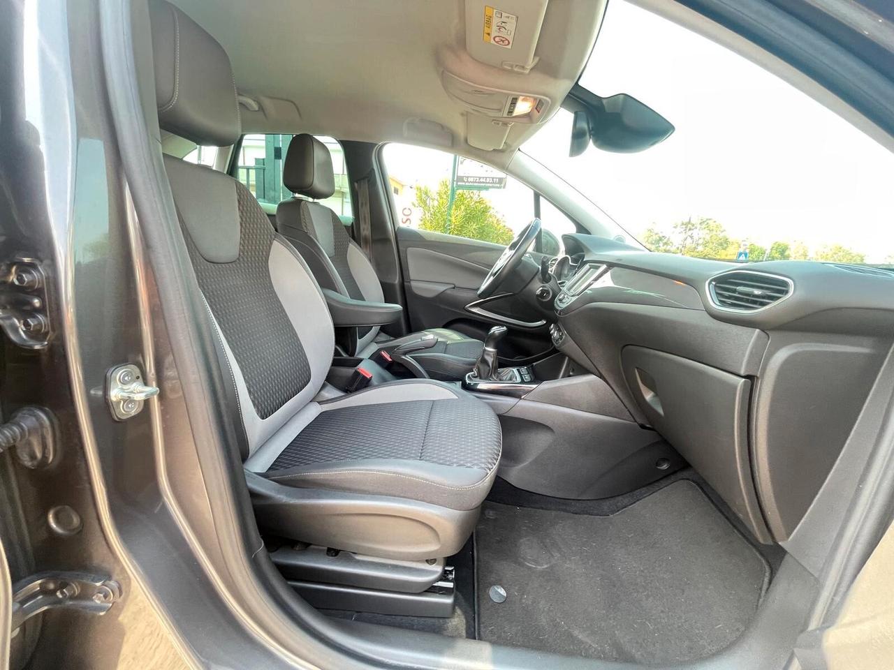 Opel Crossland X 1.2 12V Start&Stop Innovation