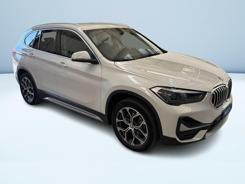 BMW X1 18 i xLine Plus sDrive Steptronic