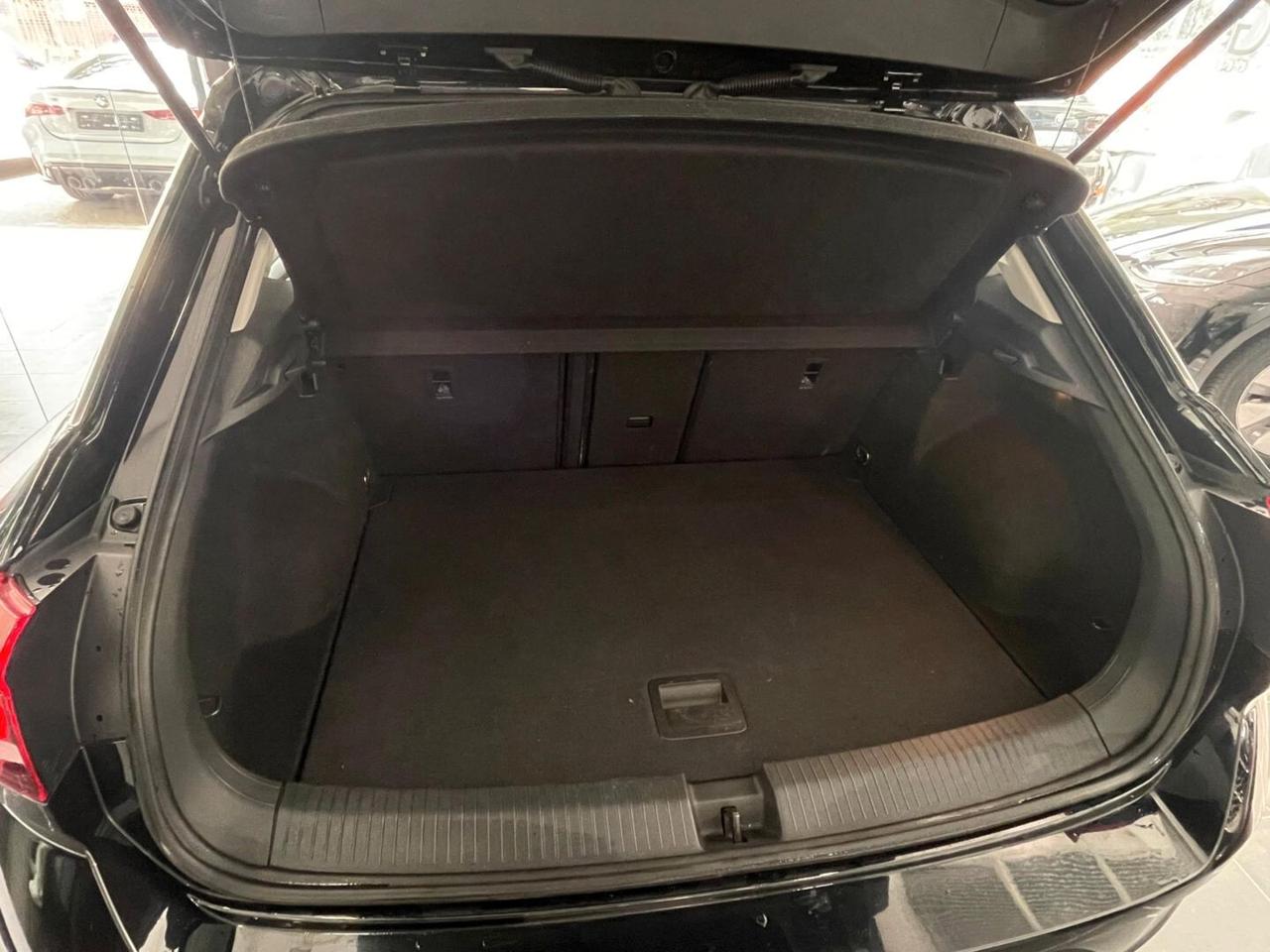 Volkswagen T-Roc 2.0 TDI SCR Life