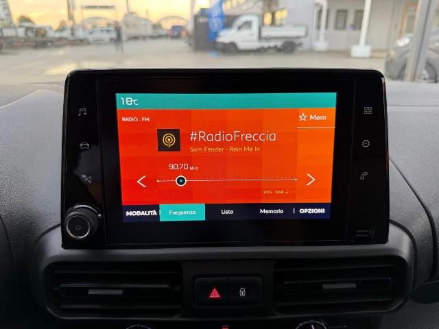 Renault BERLINGO 100 HDI