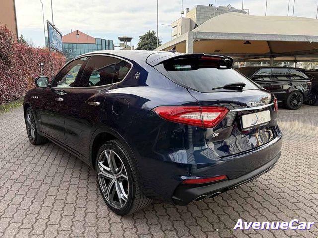 MASERATI Levante GRANSPORT TELECAMERA CERCHI 21'' IVA ESPOSTA