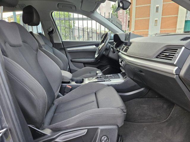 AUDI Q5 2.0TDI 190 CV quattro S tronic