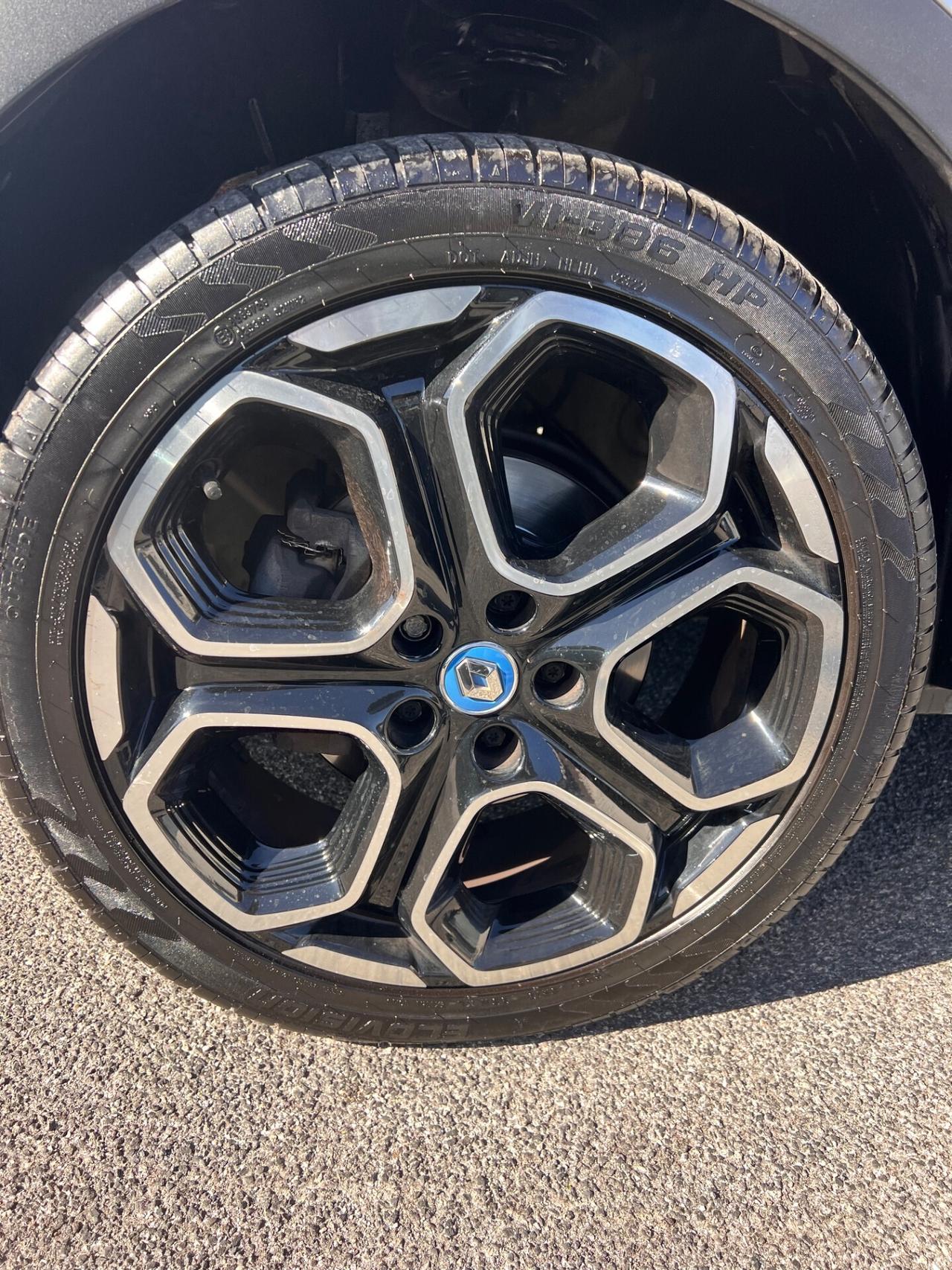 Renault Kadjar Blue dCi 8V 115CV Sport Edition2