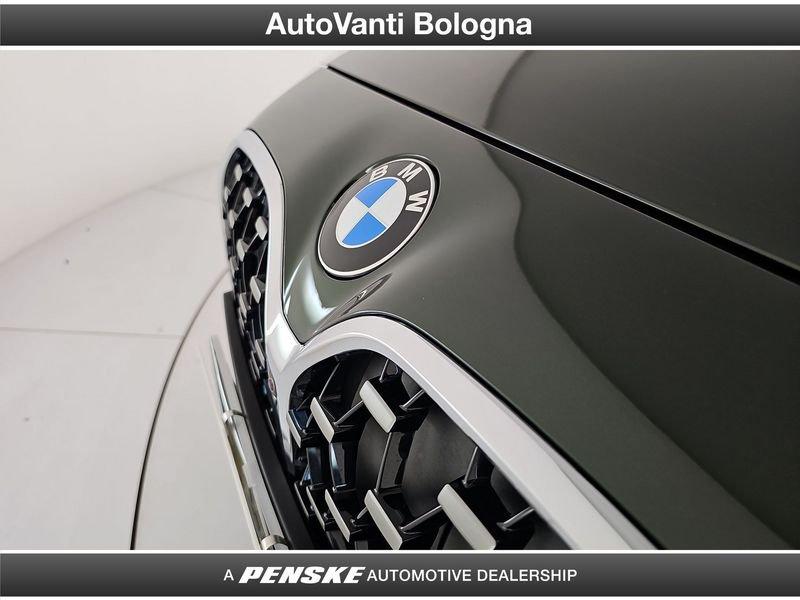 BMW Serie 4 Cabrio 430i Cabrio Msport