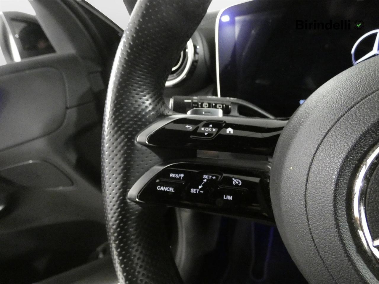 Mercedes-Benz GLC (X254) - GLC 220 d 4Matic Mild Hybrid AMG Advanced