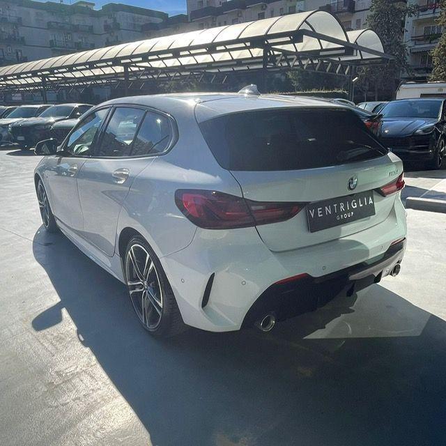 BMW - Serie 1 - 118d 5p. Msport
