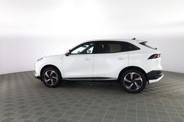 FORTHING Friday HEV Friday HEV