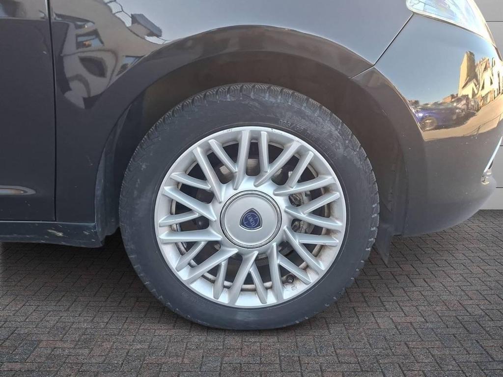 Lancia Ypsilon 5 Porte 1.3 Multijet Gold