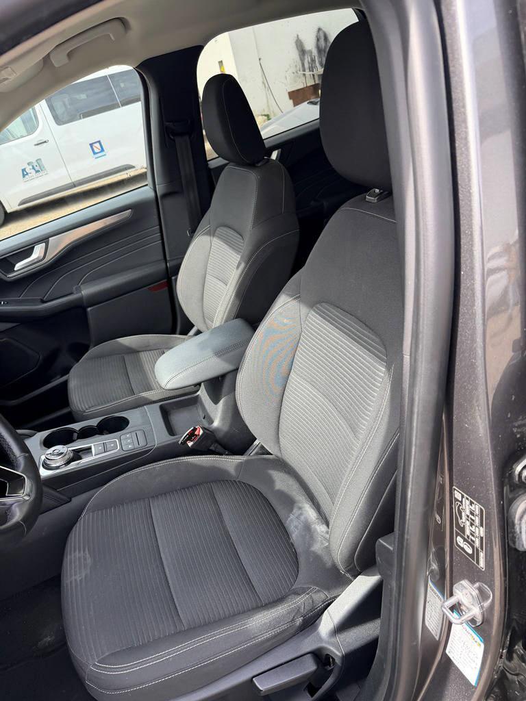 Ford Kuga 1.5 TDCi 120CV AUTOM. TITANIUM **PREZZO REALE**