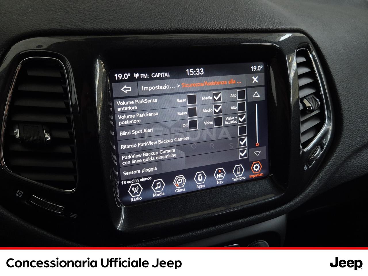 Jeep Compass 1.3 turbo t4 phev limited 4xe at6