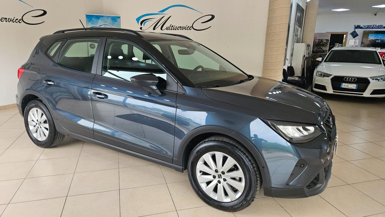Seat Arona 1.0 EcoTSI Style
