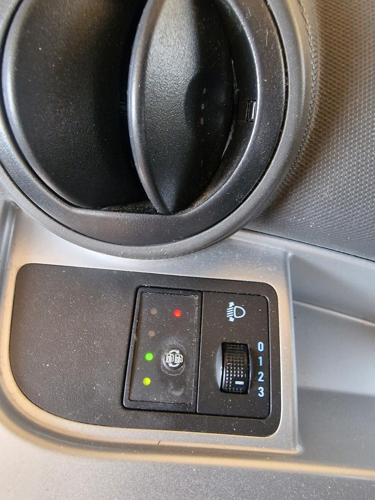 Chevrolet Spark 1.0 GPL Special Edition, 134 mila chilometri