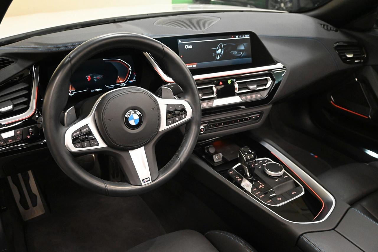BMW Z4 (G29) Z4 sDrive20i Msport