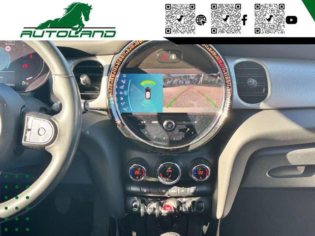 MINI Cooper 1.5 Cooper Camden 5 porte 136CV