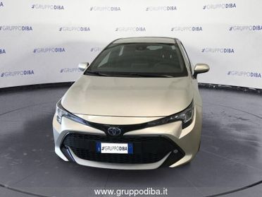 Toyota Corolla Touring Sports 1.8 Hybrid Business