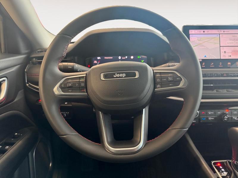 Jeep Compass 1.3 turbo t4 phev Trailhawk 4xe auto