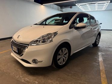 Peugeot 208 1.2 VTi 82 CV 3 porte Access