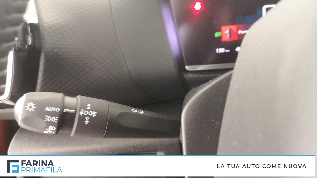 CITROEN C4 III 2021 - C4 1.5 bluehdi Feel Pack s&s 110cv