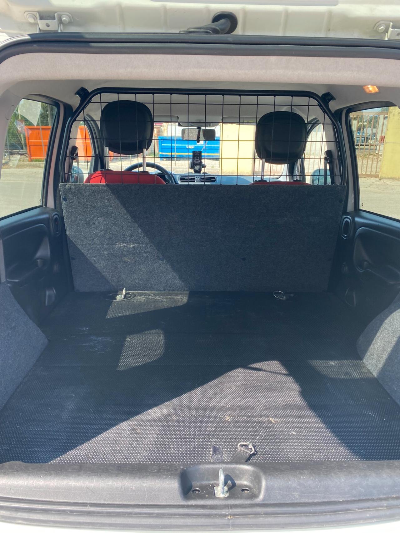 Fiat Panda Van 4x4 BENZINA 2019