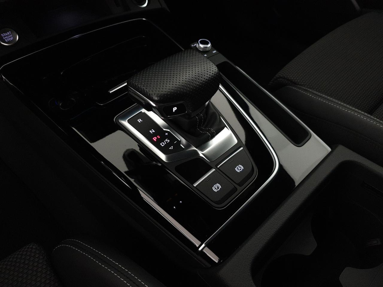 40TDI 204CV quattro S tronic S line Plus