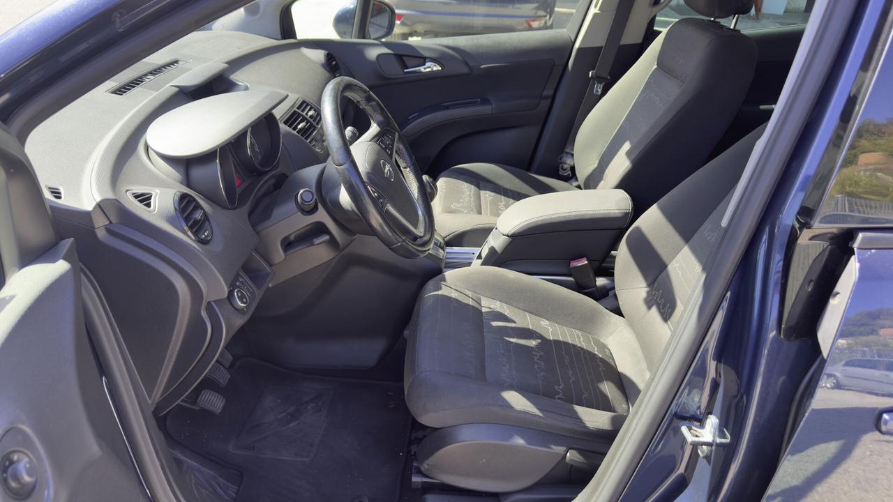 Opel Meriva 1.7 CDTI 110CV Cosmo