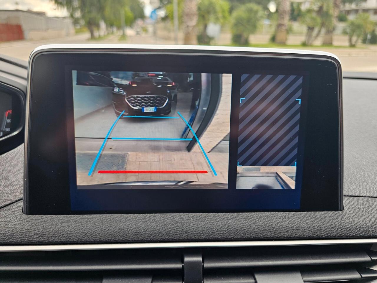 PEUGEOT 3008 1.5 BLUEHDI 130CV EAT8 GT-LINE