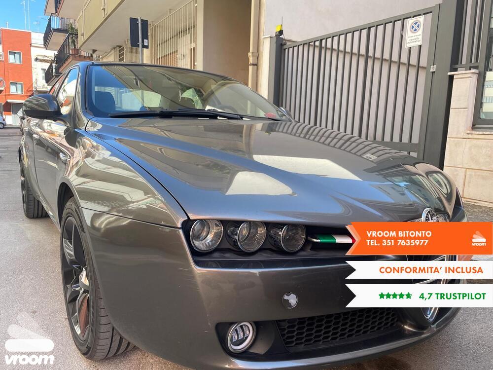 ALFA ROMEO 159 1.9 JTDm 16V Progression