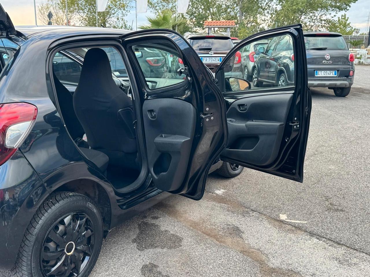 Peugeot 108 1.0 VTI 68CV 5P ACTIVE 2016