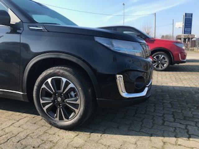 SUZUKI Vitara 1.5 140V Hybrid A/T 2WD Starview NUOVO DA IMMATRIC