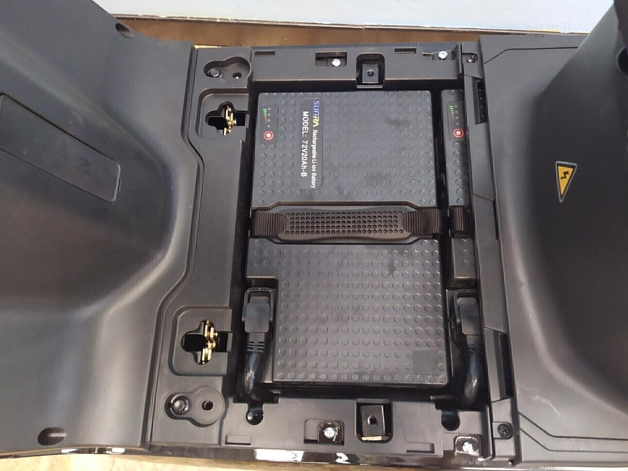 Sunra Robo S: imbattibile rapporto qualità/prezzo