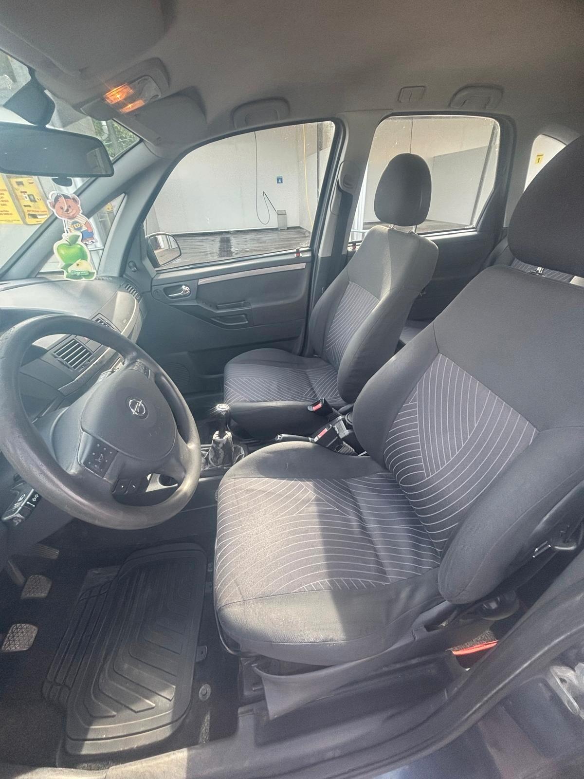 Opel Meriva 1.4 16V Cosmo