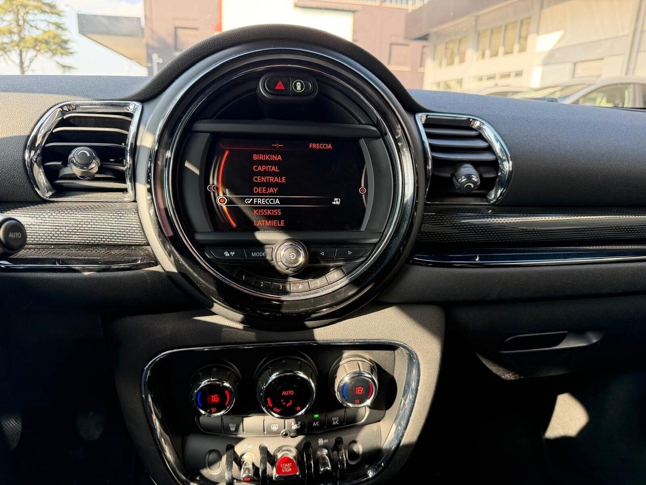 Mini One D Clubman 1.5 Business