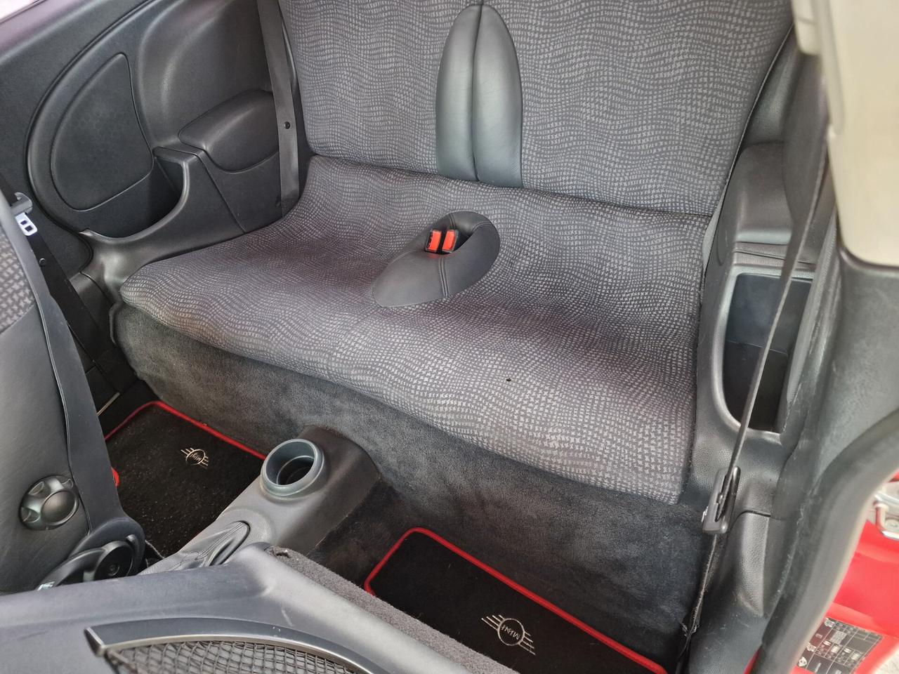 Mini Mini 1.6 16V Cooper