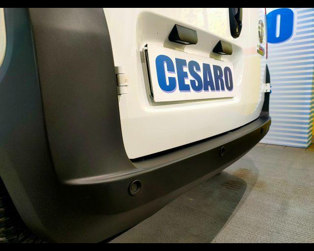 FIAT Fiorino Cargo 1.3 mjt 95cv SX E6d-temp-DETAX