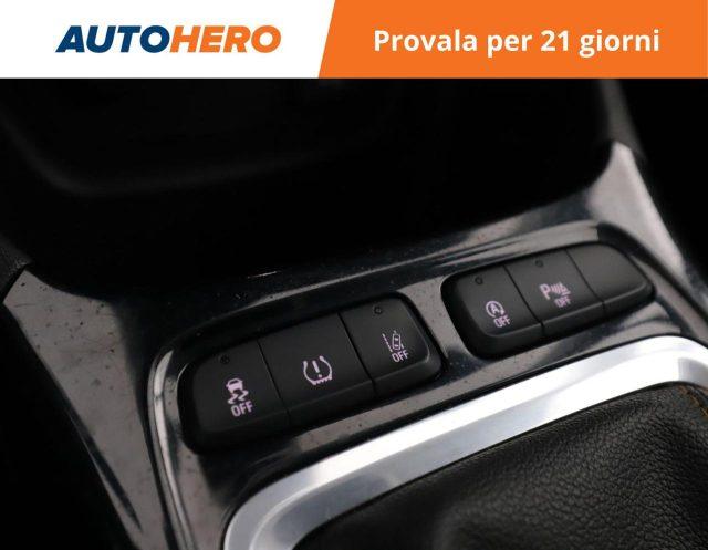 OPEL Crossland X 1.5 ECOTEC D 102 CV Start&Stop Ultimate