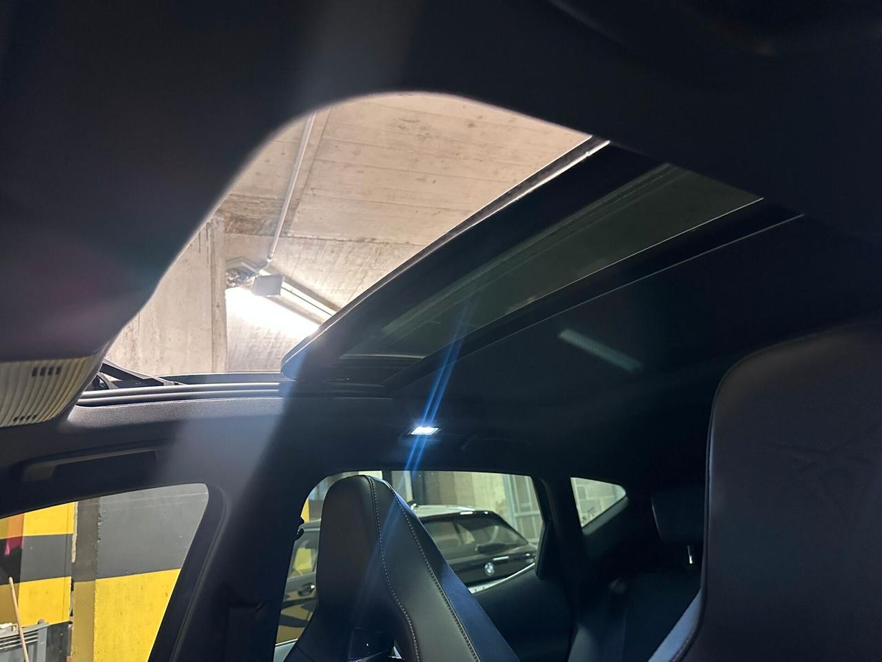 Cupra Formentor 2.0 TSI 4Drive DSG VZ