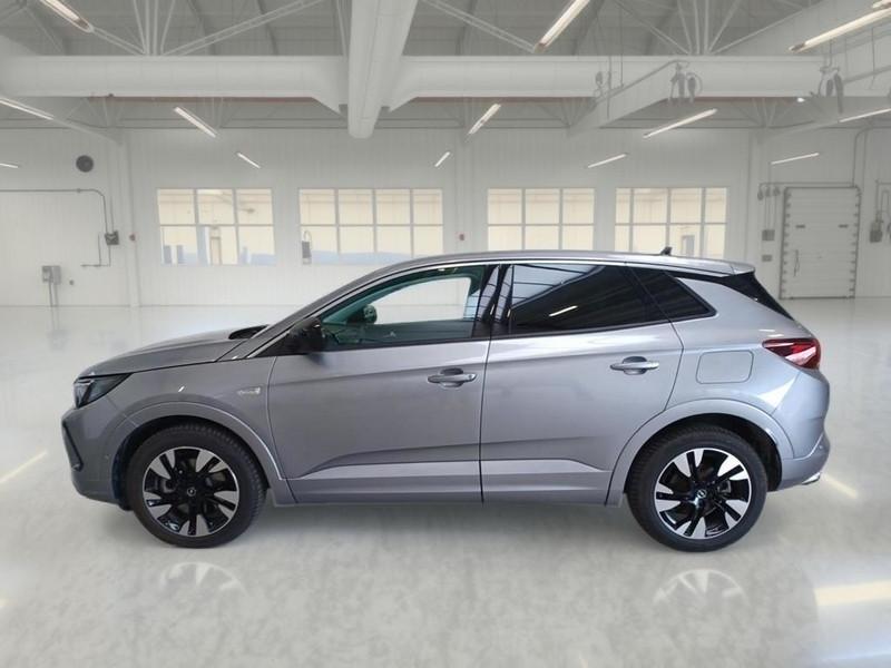 OPEL GRANDLAND 1.6 180cv PHEV Business Elegance FWD
