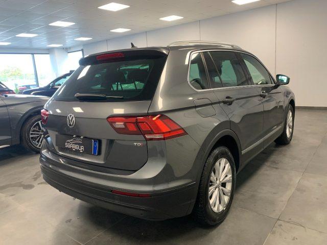 VOLKSWAGEN Tiguan 1.6 TDI Style