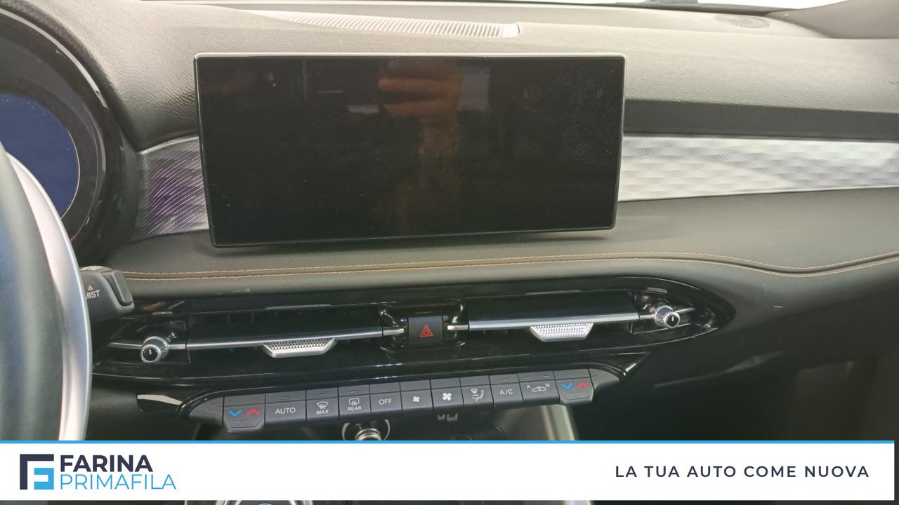 ALFA ROMEO Tonale - Tonale 1.6 Veloce 130cv tct6