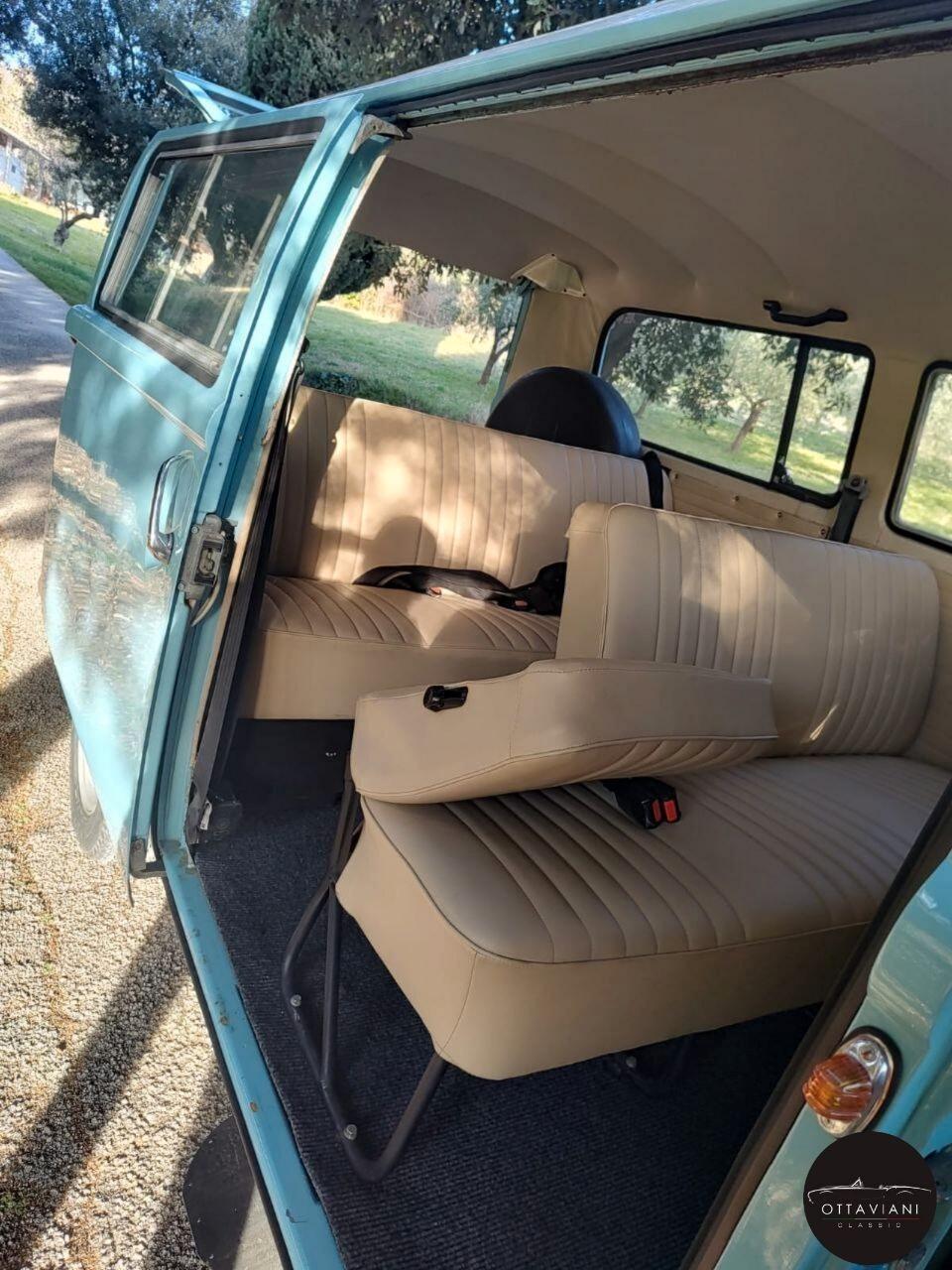 Volkswagen Transporter T2