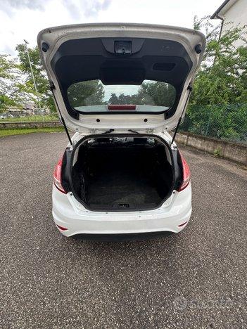 Ford Fiesta 1.5 TDCI Business