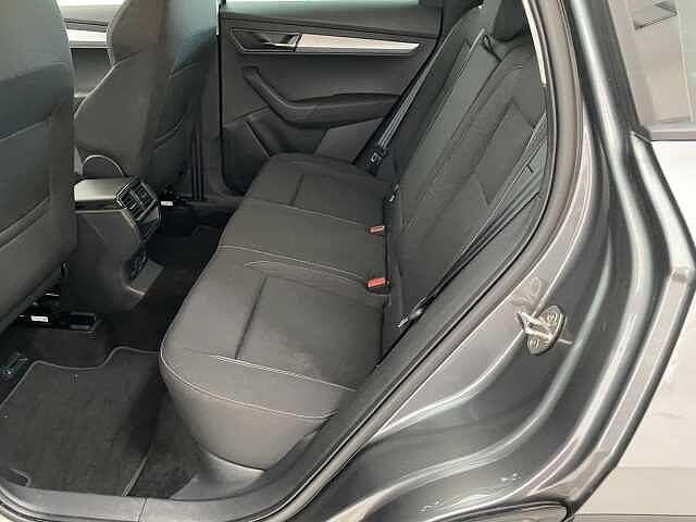 SKODA Karoq 1.5 TSI ACT DSG Executive